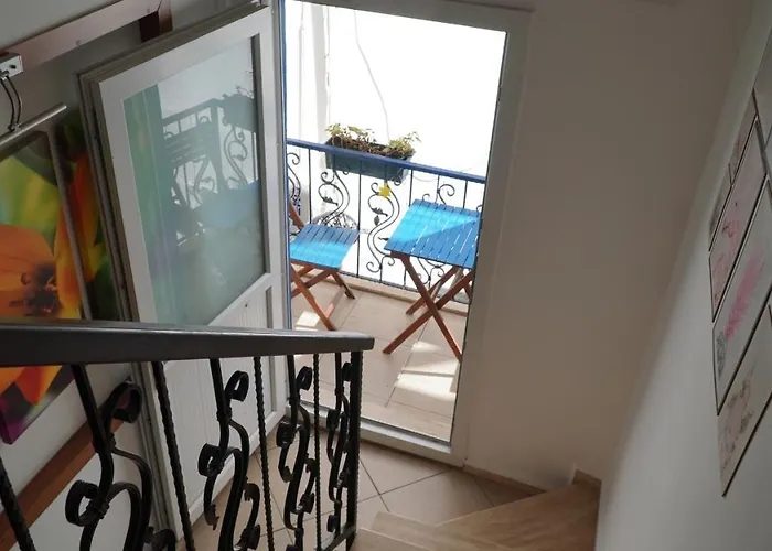 Mia Butik Hotel Bodrum