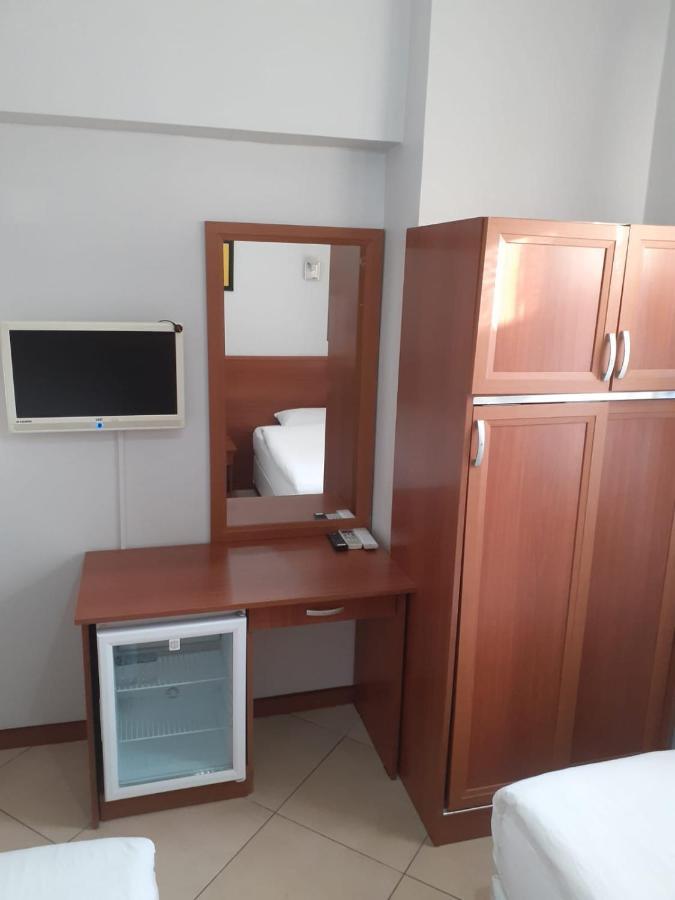 Mia Butik Gasthuis Bodrum
