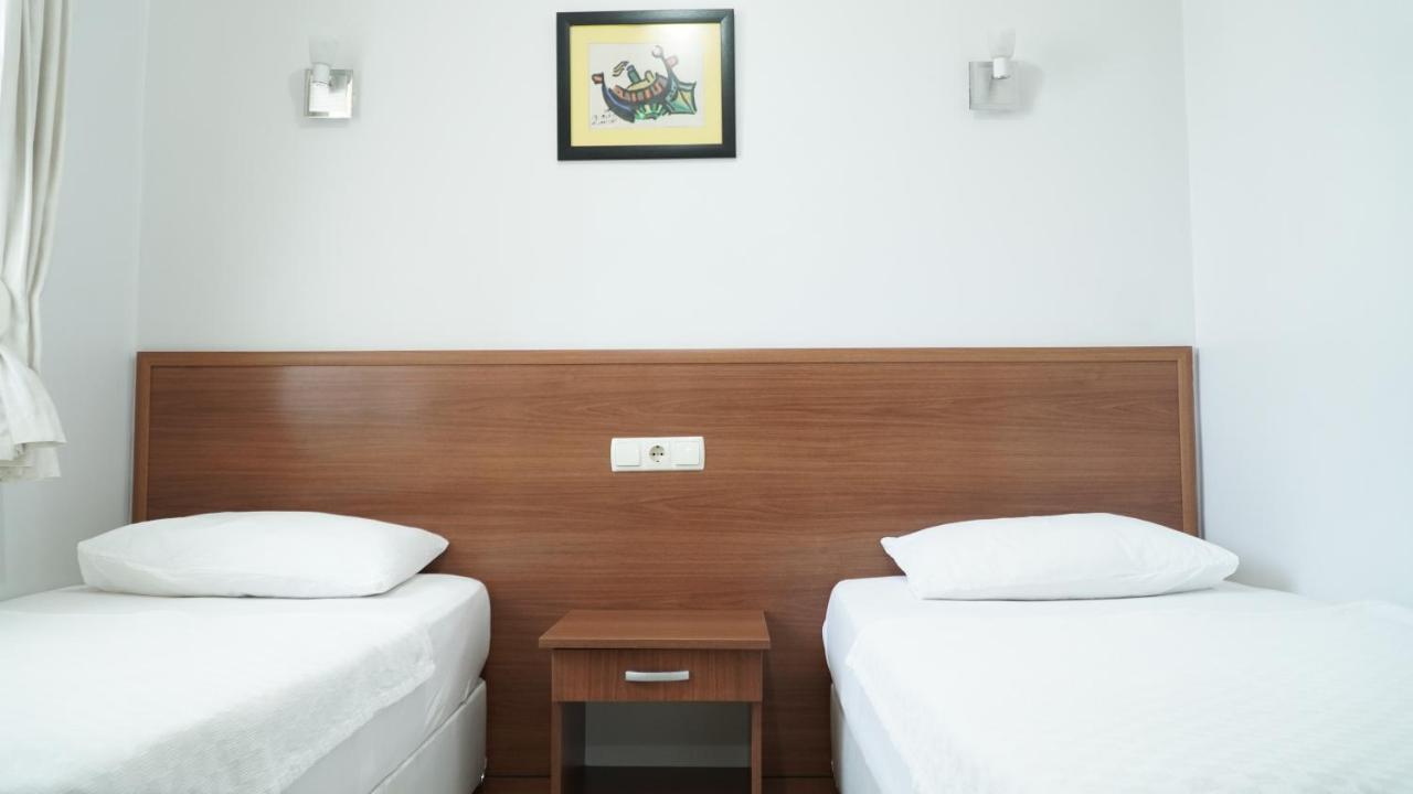 Guest house Mia Butik