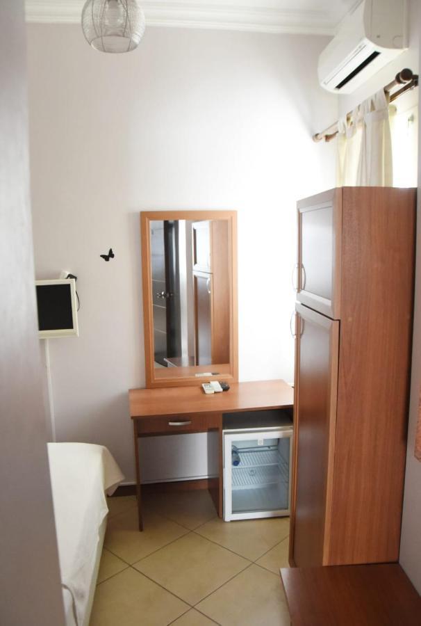 Guest house Mia Butik