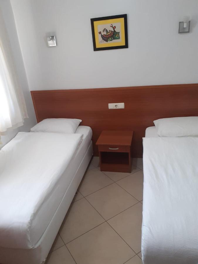 Guest house Mia Butik