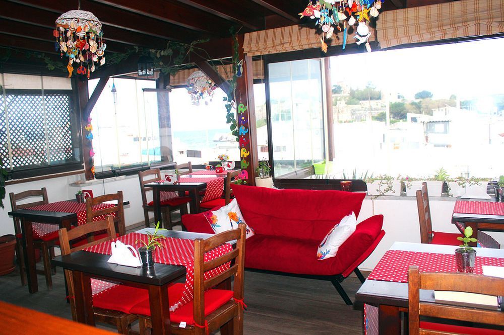 Mia Butik Guest house Bodrum