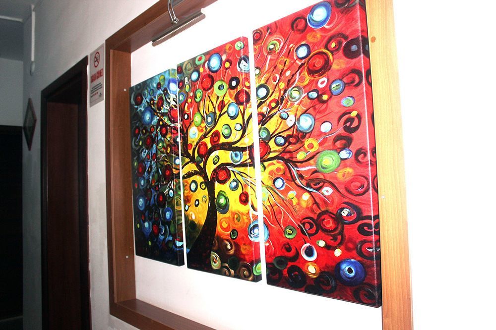 Guest house Mia Butik 2*