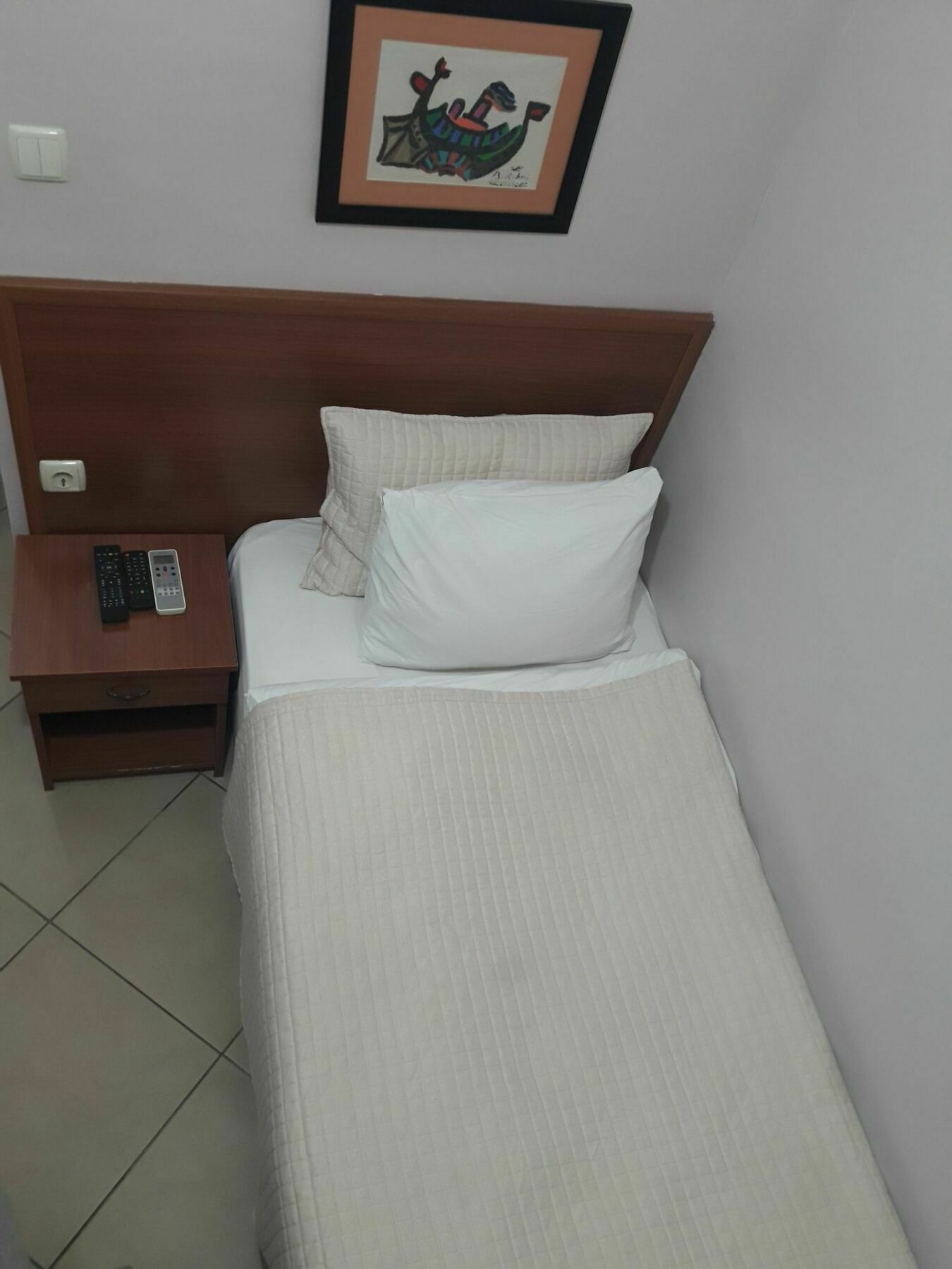Guest house Mia Butik 2*